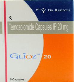 GLIOZ 20 MG